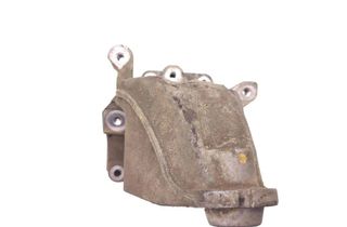 MERCEDES-BENZ Sprinter 2 generation (906) (2006-2018) Zadný držiak motora A6512231704 31734673