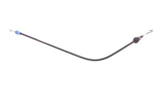 MERCEDES-BENZ Sprinter 2 generation (906) (2006-2018) Другие кузовные детали 41251168 31734750