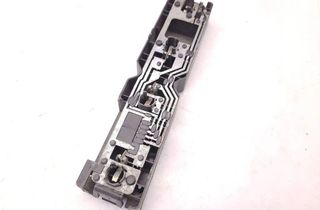 VOLKSWAGEN LT 2 generation (1996-2006) Kontakty zadných svetiel 2D0945257C 31735730