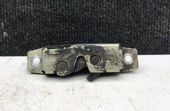 MERCEDES-BENZ Sprinter 2 generation (906) (2006-2018) Zámok ľavých posuvných dverí A9067301335,ZGS008 31736320