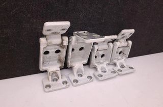 VOLKSWAGEN Crafter 1 generation (2006-2016) Другие кузовные детали A9067400737 31736558