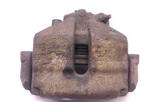 VOLKSWAGEN Caddy 3 generation (2004-2015) Ľavý predný brzdový strmeň 31736606