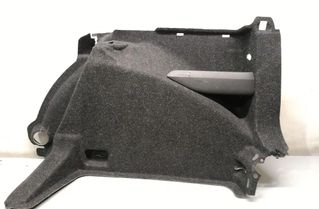 SKODA Kamiq 1 generation (2019-2023) Ostatné časti výbavy 658867428D 30217922