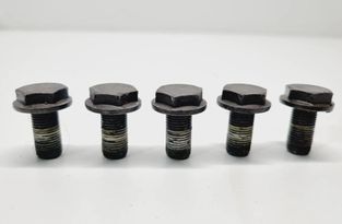 SKODA Karoq 1 generation (2017-2024) Винты двигателя N90501402 30219359