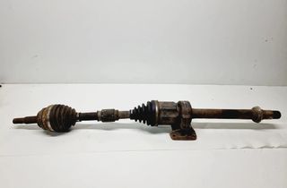 TOYOTA RAV4 1 generation (XA10) (1994-2000) Полуось передняя правая 4341042060 30219933