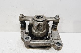 PEUGEOT 308 T9 (2013-2021) Ľavý zadný brzdový strmeň 1608998880 30222748