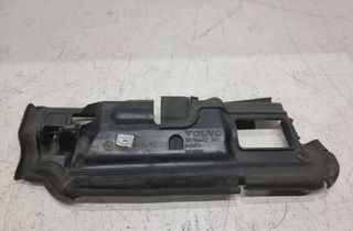 VOLVO S60 2 generation (2010-2020) Radiator air diverter 30796472 30223371