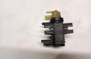 PEUGEOT 2008 2 generation (2019-2023) Tурбина 9677363880 30224360