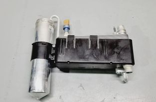 OPEL Mokka 2 generation (2021-2023) Expanzný ventil klimatizácie 9852854580 30226350