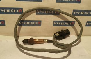 BMW 5 Series E60/E61 (2003-2010) Lambda Oxygen Sensor 7558073,11787558073 30226742