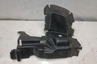 VOLVO S60 2 generation (2010-2020) Radiator air diverter 30796467 30227821