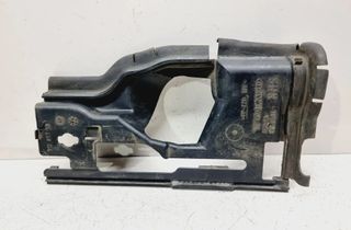 VOLVO S60 2 generation (2010-2020) Radiator air diverter 31265733 30230489