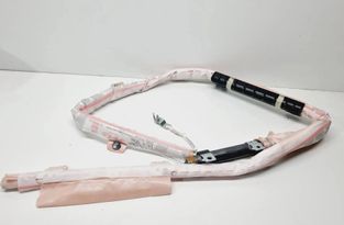 KIA Niro 1 generation  (2016-2022) Pravý strešný airbag SRS 85020G5000 30230504