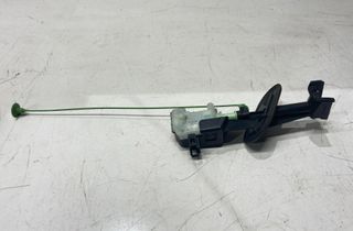 VOLVO V60 1 generation (2010-2020) Zámok krytu nádrže na palivo 31278861 30230688