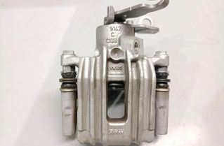 SKODA Kamiq 1 generation (2019-2023) Rear Right Brake Caliper 2Q0615424C 30230808