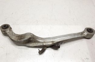 NISSAN Qashqai 2 generation (2013-2023) Рычаг задний левый 55121JD000 30231457