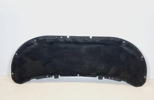 NISSAN Qashqai 2 generation (2013-2023) Bonnet Insulation Panel 658406UA0A 30231833