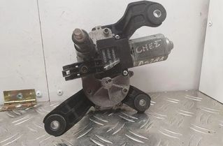 OPEL Astra J (2009-2020) Моторчик заднего стеклоочистителя 13395013 24159268