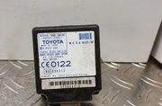 TOYOTA Yaris 1 generation (1999-2005) Front Right Door Control Unit 8974152021,619825000 24159702
