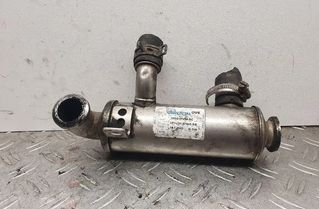 VOLVO S80 2 generation (2006-2020) Охладитель Eгр 3M5Q9F464BC,VP1U3H9P445BB 24160977