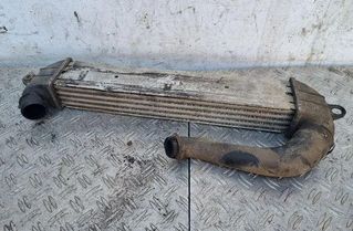 FIAT Doblo 1 generation (2001-2017) Intercooler radiátor 46849068,299294 24163628