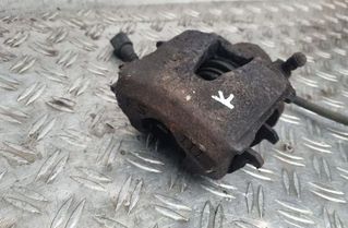 AUDI A3 8P (2003-2013) Front Left Brake Caliper 24164910