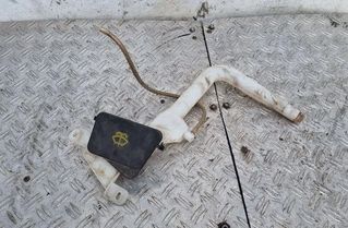 MERCEDES-BENZ E-Class W211/S211 (2002-2009) Nádrž na ostrekovač 2118600164 24167959