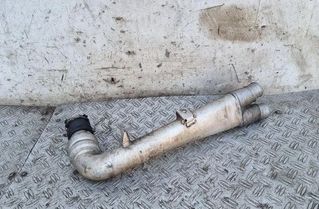 AUDI Q7 4L (2005-2015) Intercooler hadica 7L6145945F 24177867