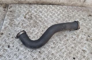 AUDI Q7 4L (2005-2015) Intercooler hadica 7L6145737B 24177887