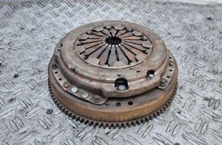 MINI Cabrio R52 (2004-2008) Spojkový set 700400L0,ADG030148E,3CCC5112 24179326