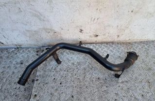 AUDI Q7 4L (2005-2015) Intercooler hadica 7L6145795S 24181089