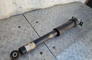 OPEL Astra K (2015-2021) Pravý zadný tlmič nárazov 39030538,332637800,13485955 24189130