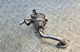 AUDI A4 B7/8E (2004-2008) EGR Valve 72256012,079131598B,078131102F 25608398