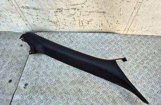 AUDI A4 B7/8E (2004-2008) Pravý A stĺpikový obklad 8H0867234 26356701