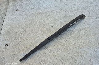 SUBARU Impreza 2 generation (2000-2007) Zadné okenné stierače na kufor 06222,35614 27189742