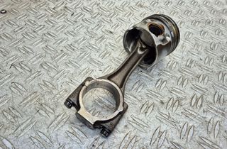 VOLKSWAGEN Caddy 3 generation (2004-2015) Pištoľ 0386,BHS,1295 27415475