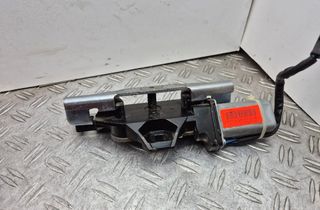 BMW X6 F16 (2014-2020) Замок крышки багажника 7114613,US7114613,US711461304 27424867