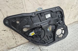 VOLVO V60 1 generation (2010-2020) КОМПЛЕКТ ЭЛЕКТРИЧЕСКОГО МЕХАНИЗМА ДЛЯ ПОДЪЕМА ОКНА 964290102,921043102,30784312 28263282