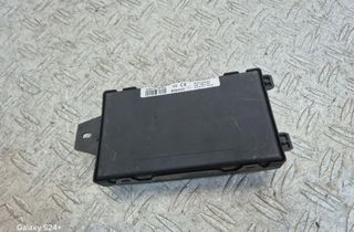 DACIA Sandero 1 generation (2008-2012) Comfort Control Unit 8200260245A 28374524