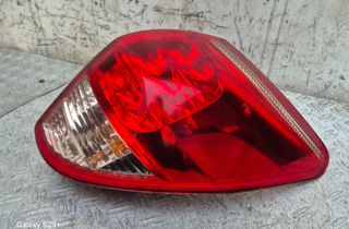 TOYOTA RAV4 3 generation (XA30) (2005-2012) Фонарь задний правый 4239 28594085