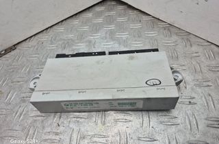 BMW 7 Series E65/E66 (2001-2008) Блок управления дверей задние правые 6958449,61356958449 29163711