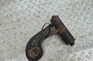 CHRYSLER Crossfire 1 generation (2003-2007) Zadné ovládacie rameno 58379 29504875