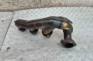 CHRYSLER Crossfire 1 generation (2003-2007) Výfukové potrubí 0015403817,0258006125 29529765