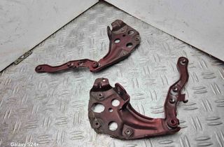 CHRYSLER Crossfire 1 generation (2003-2007) Pravý predný kapotový pant 29604509