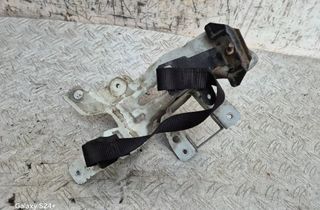 LANCIA Delta 3 generation (2008-2014) Držiak batérie 31858358