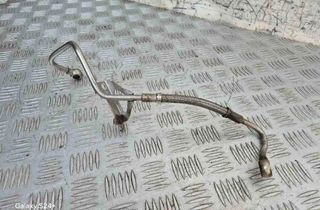 AUDI A6 C6/4F (2004-2011) Turbínová mazacia rúrka 06D145778C,06D145778C 32406150