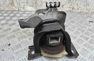 RENAULT Captur 1 generation (2013-2019) Задняя подушка двигателя 112103096R 32416348