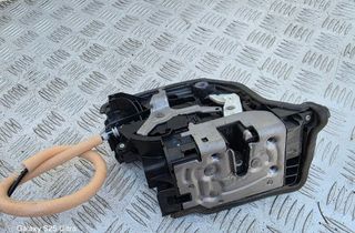 BMW 5 Series G30/G31 (2016-2023) Front Right Door Lock 7477696,51217477696 32780424