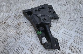 VOLVO V60 1 generation (2010-2020) Front Left Bumper Bracket 31425463 33001361