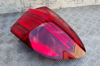 BMW X3 M F97 (2019-2023) Rear Right Taillight Lamp H4740873611,2SD01269004 33018651